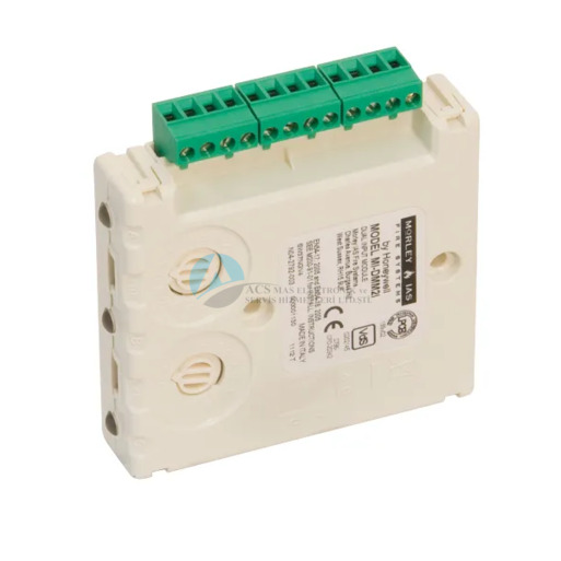 Honeywell Morley Çift Giriş İzleme Modülü – MI-DMM2I